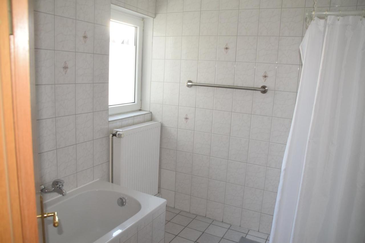 Boardinghouse Gladbeck Hotel ภายนอก รูปภาพ