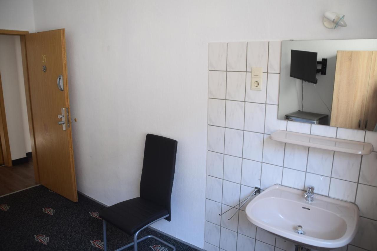 Boardinghouse Gladbeck Hotel ภายนอก รูปภาพ