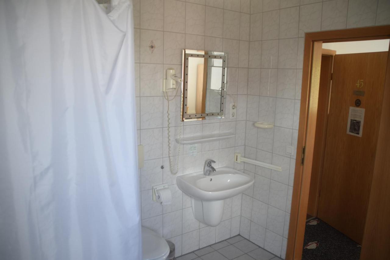 Boardinghouse Gladbeck Hotel ภายนอก รูปภาพ