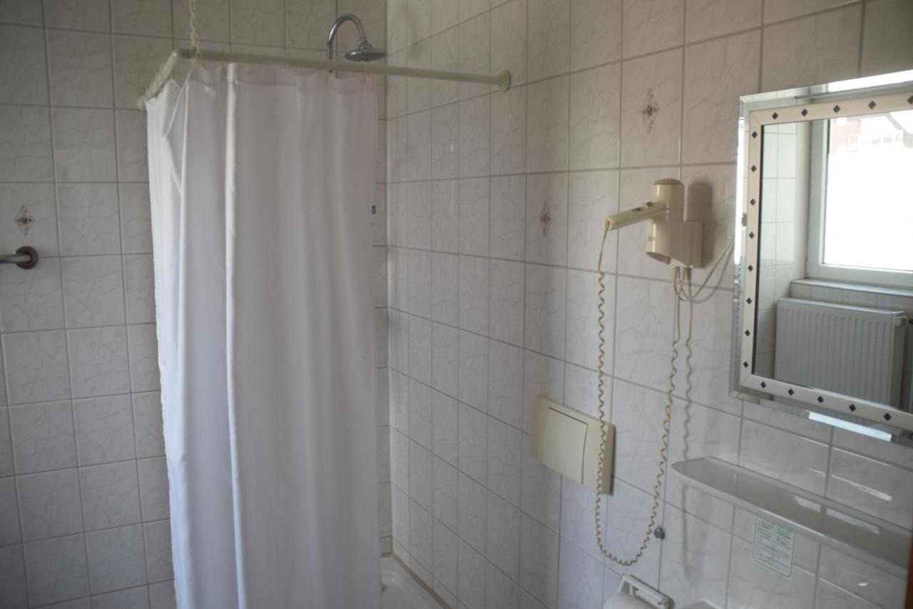Boardinghouse Gladbeck Hotel ภายนอก รูปภาพ