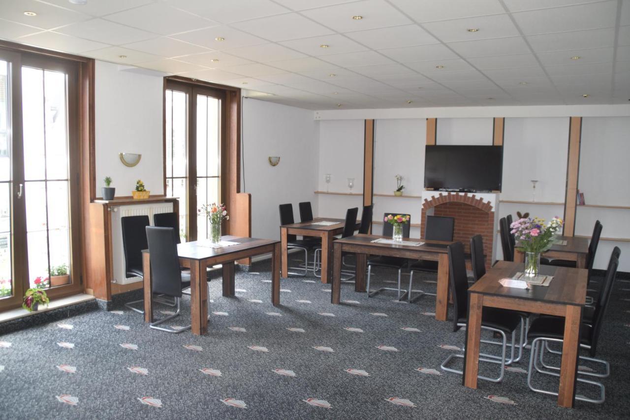Boardinghouse Gladbeck Hotel ภายนอก รูปภาพ