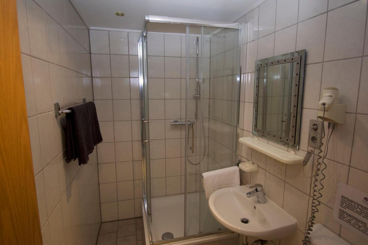 Boardinghouse Gladbeck Hotel ภายนอก รูปภาพ