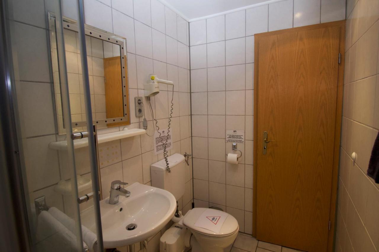 Boardinghouse Gladbeck Hotel ภายนอก รูปภาพ