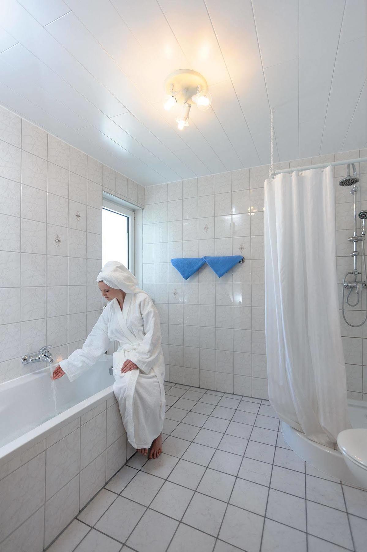 Boardinghouse Gladbeck Hotel ภายนอก รูปภาพ